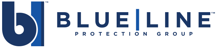 Blue Line Protection Group