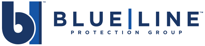 Blue Line Protection Group